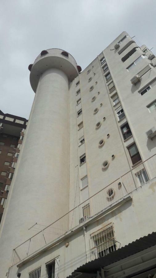 Apartamento Inlesa I Benidorm Eksteriør bilde